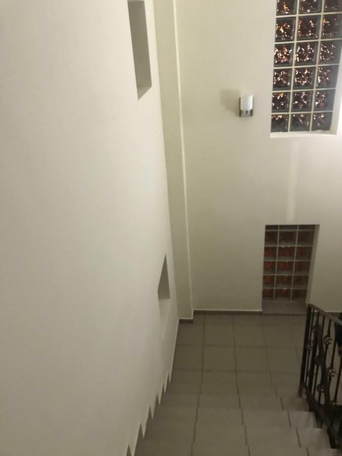 Casa Bucurr Hotel Afumati ภายนอก รูปภาพ